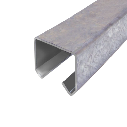 RIEL SUPERIOR 180 BIS - Tramo x 6,00 mts.