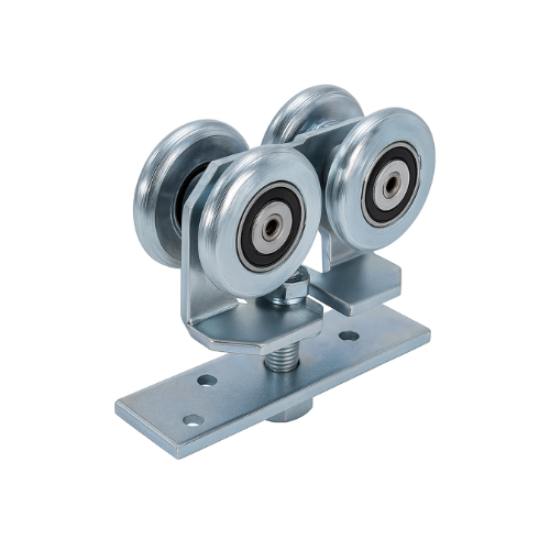 Carro 180 - A - BIS - BL