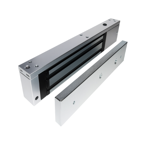 Cerradura  Electromagnetica 