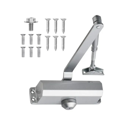 Cierrapuertas Hidrául. 5404 