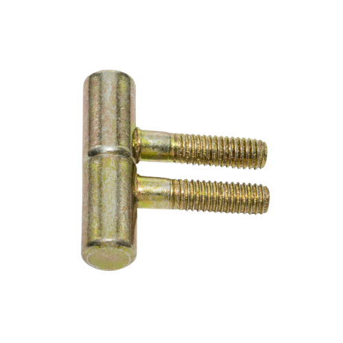 Bisagra OH - Ø 13 - BRONCEADO