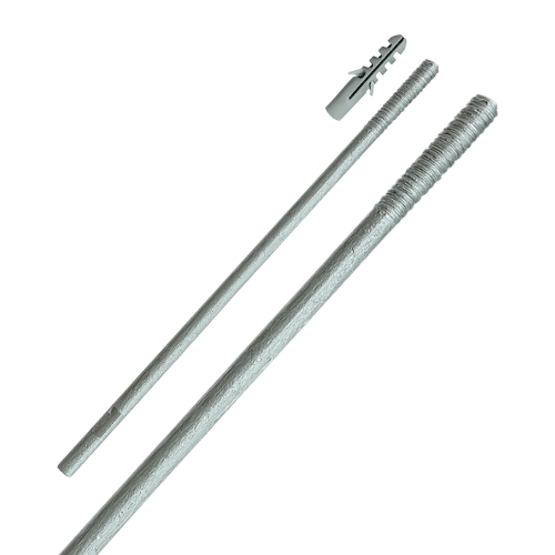 Mensula Invisible REF. 240mm - OH- Broca 10mm