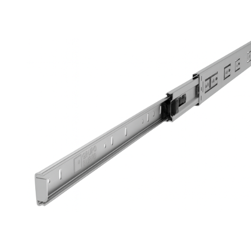 Guia Telescopica 500 Mm